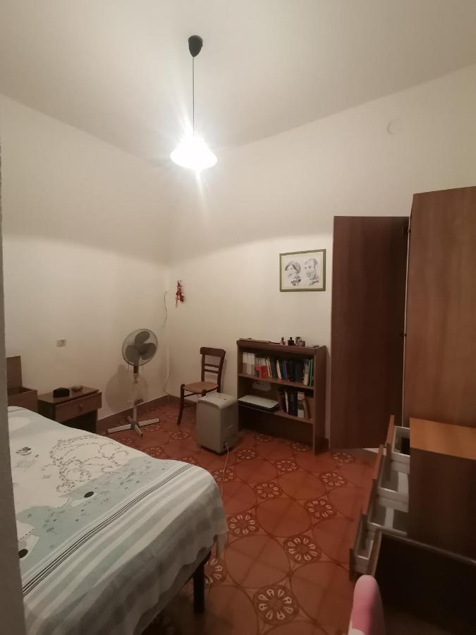 Appartamento Centro Storico Aieta Екстериор снимка
