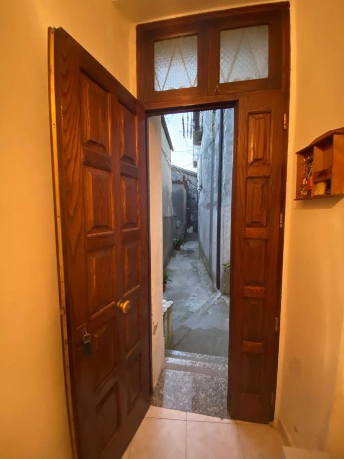 Appartamento Centro Storico Aieta Екстериор снимка